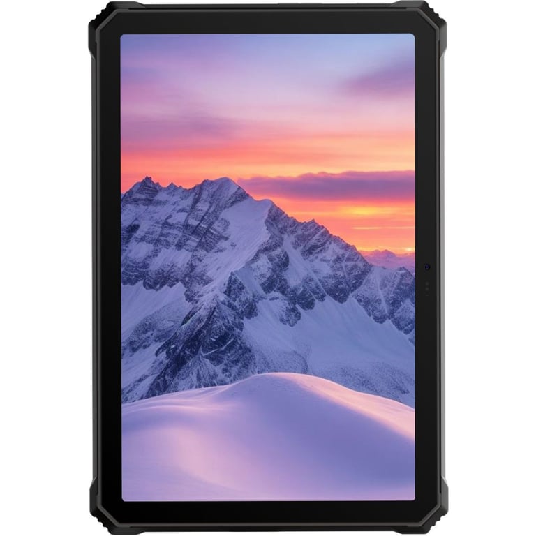 Планшет Blackview Tab Active 10 Pro 10.95" 12/256GB 5G/LTE Black (6931548318798) - фото 2