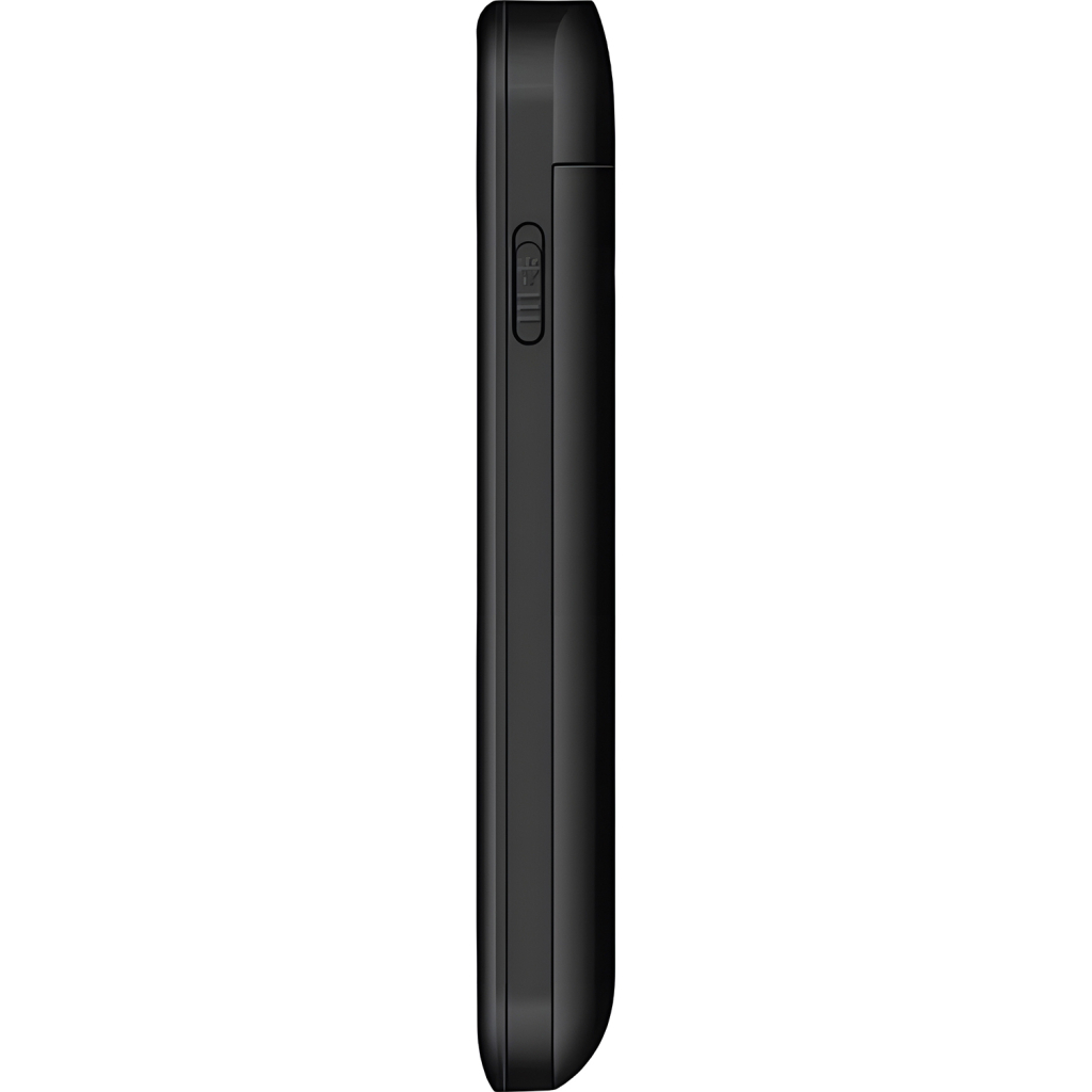 Мобільний телефон Panasonic KX-TU110 Black (KX-TU110EXB) - фото 4 Мобільний телефон Panasonic KX-TU110 Black (KX-TU110EXB) - фото 4