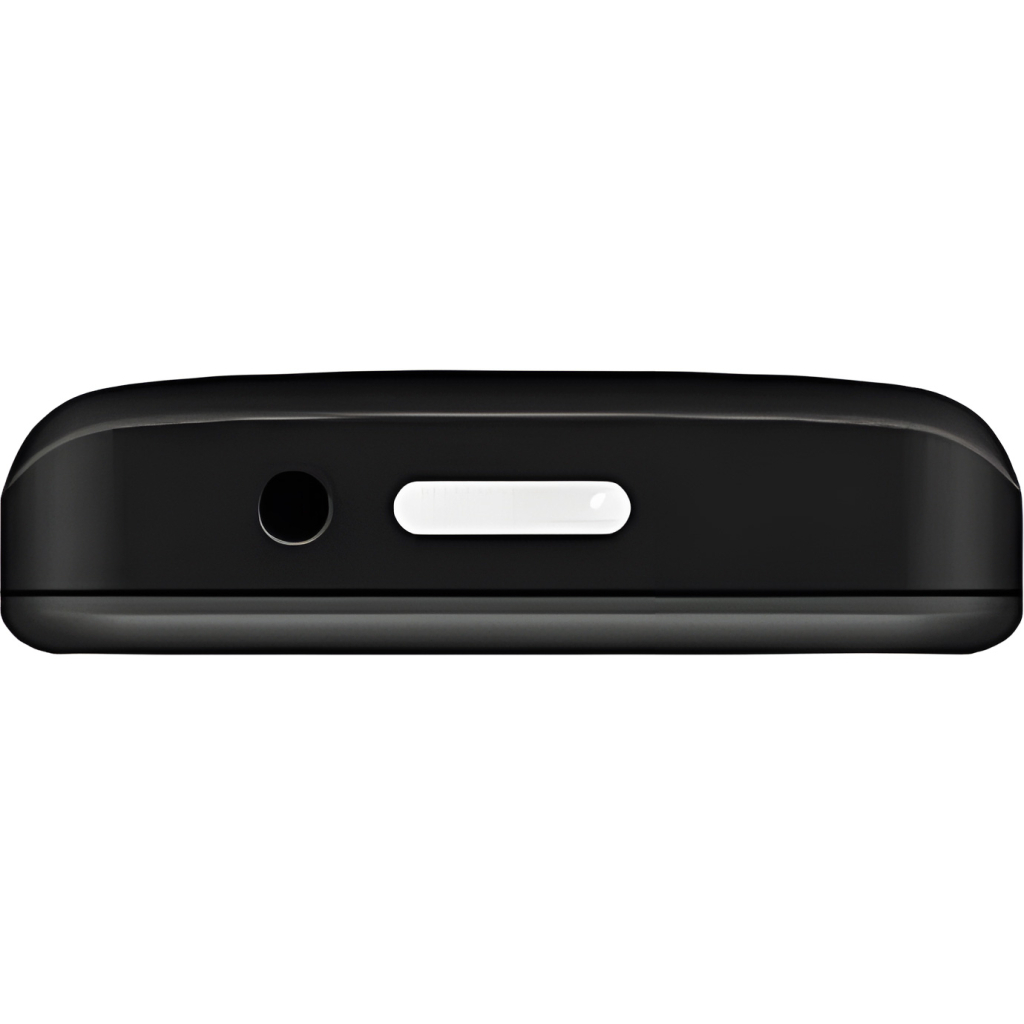 Мобільний телефон Panasonic KX-TU110 Black (KX-TU110EXB) - фото 5 Мобільний телефон Panasonic KX-TU110 Black (KX-TU110EXB) - фото 5
