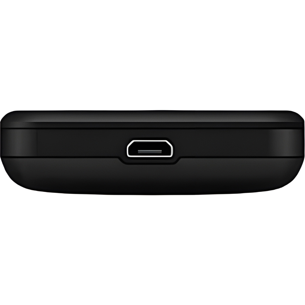 Мобільний телефон Panasonic KX-TU110 Black (KX-TU110EXB) - фото 6 Мобільний телефон Panasonic KX-TU110 Black (KX-TU110EXB) - фото 6