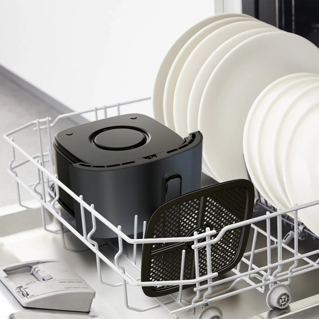 Мультипіч Tefal Easy Fry Max (EY245B10) - фото 10 Мультипіч Tefal Easy Fry Max (EY245B10) - фото 10