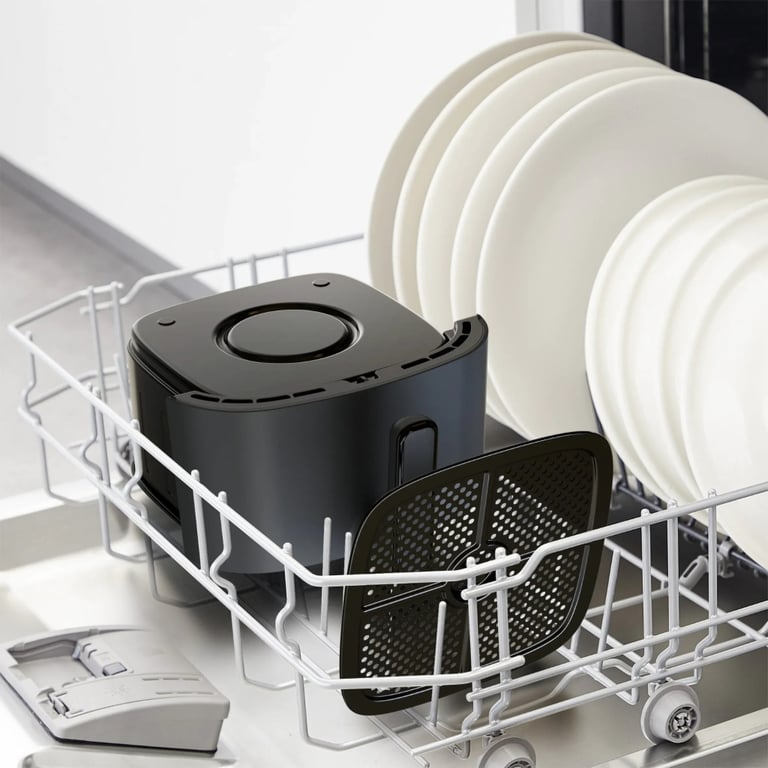 Мультипіч Tefal Easy Fry Max (EY245B10) - фото 10