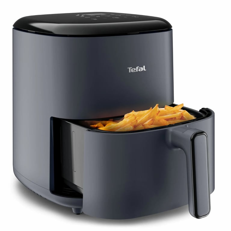 Мультипіч Tefal Easy Fry Max (EY245B10) - фото 3