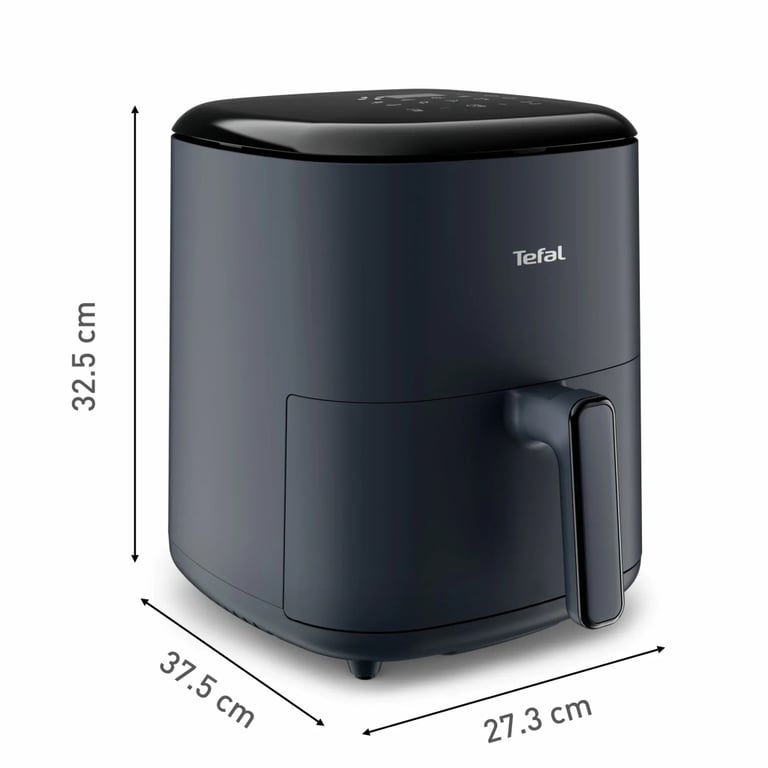 Мультипіч Tefal Easy Fry Max (EY245B10) - фото 4