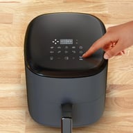 Мультипіч Tefal Easy Fry Max (EY245B10) - фото 5
