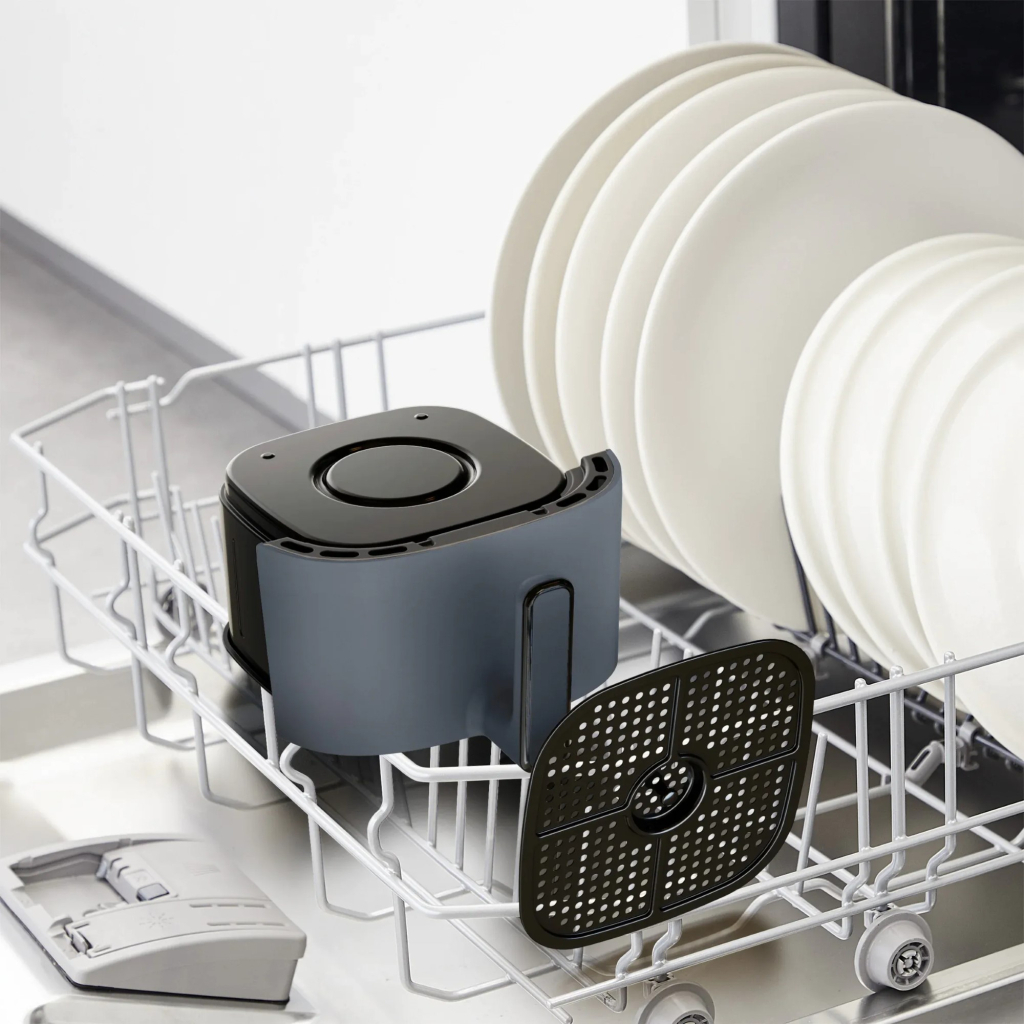 Мультипіч Tefal EasyFry Compact (EY145B10) - фото 7 Мультипіч Tefal EasyFry Compact (EY145B10) - фото 7