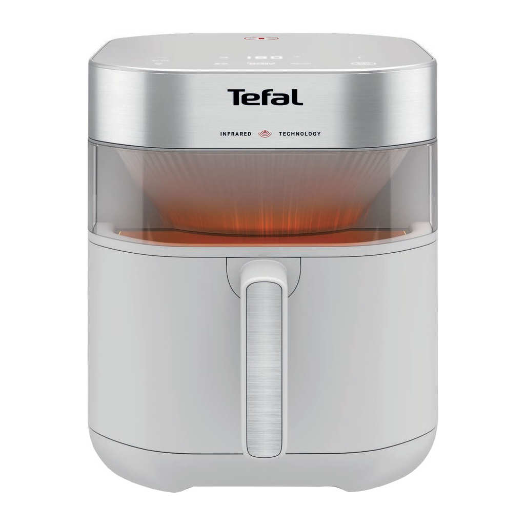 Мультипіч Tefal Easy Fry Infrared (EY831GE0) - фото 1