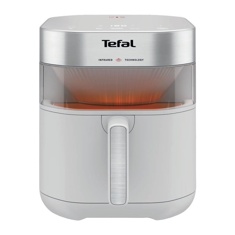 Мультипіч Tefal Easy Fry Infrared (EY831GE0)