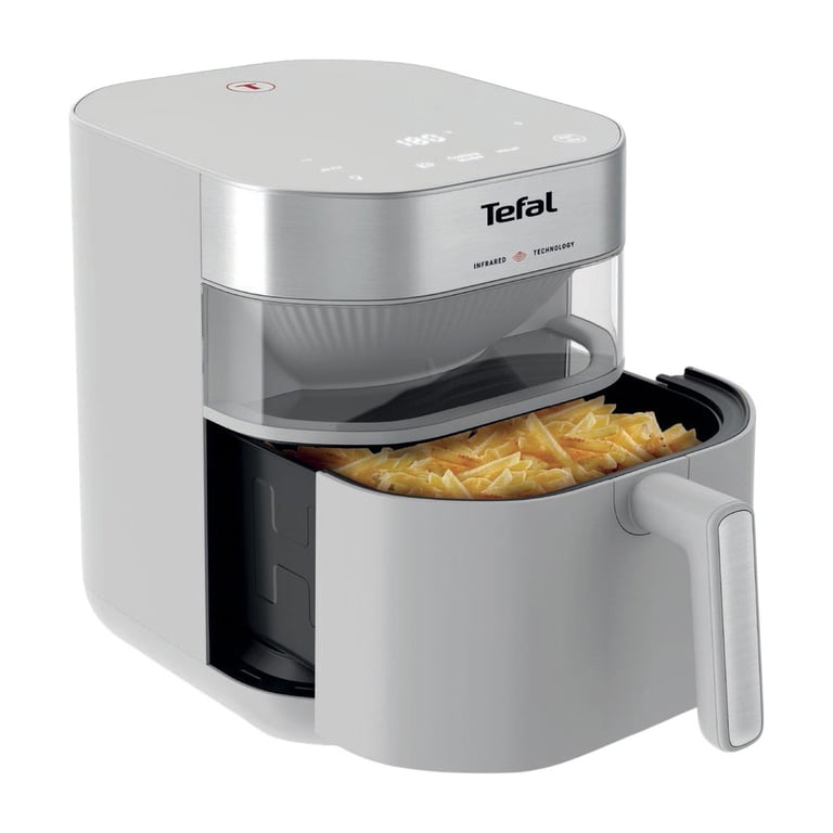 Мультипіч Tefal Easy Fry Infrared (EY831GE0) - фото 2
