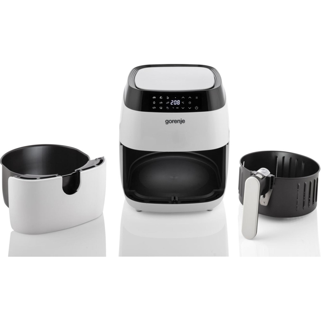 Мультипіч Gorenje AF1409DW - фото 5 Мультипіч Gorenje AF1409DW - фото 5