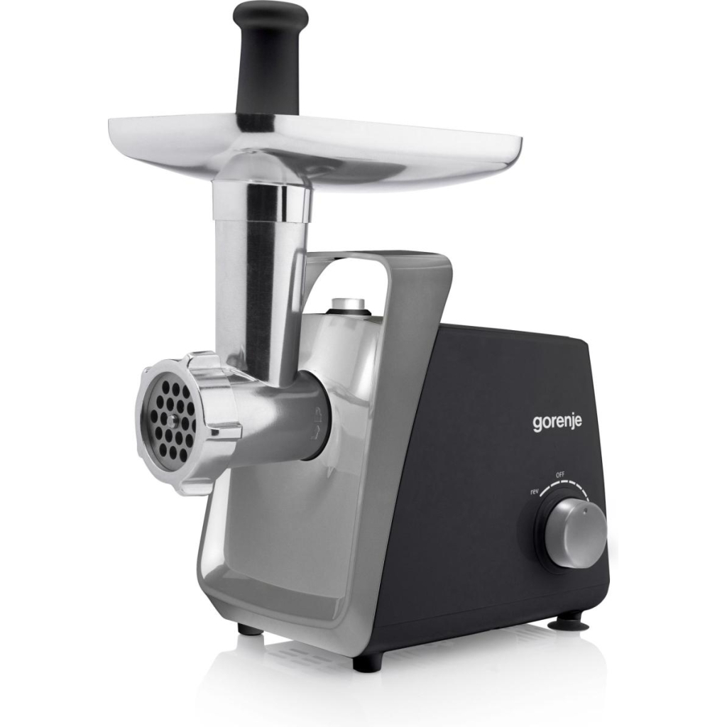 М'ясорубка Gorenje MG1601SB - фото 1