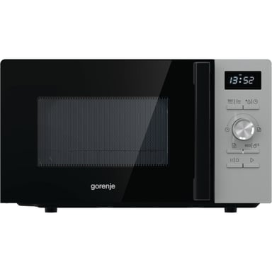 Мікрохвильова піч Gorenje MO20A4XH - фото 1