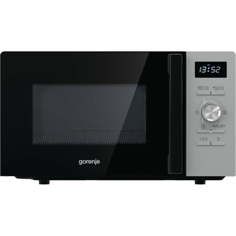 Мікрохвильова піч Gorenje MO20A4XH - фото 1