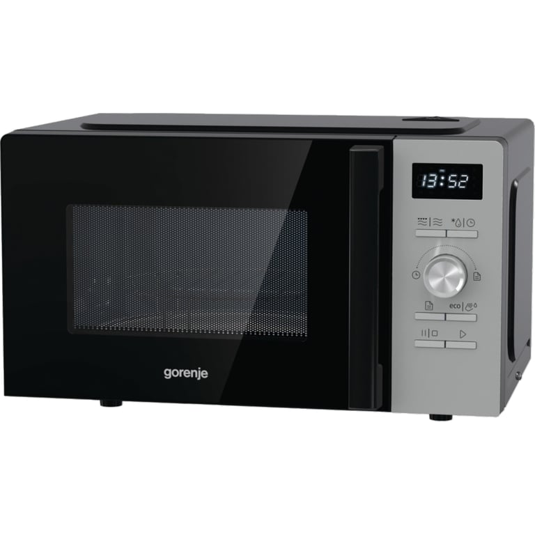 Мікрохвильова піч Gorenje MO20A4XH - фото 2