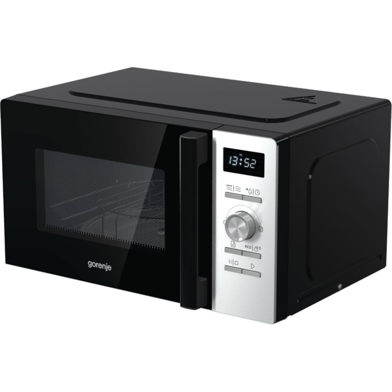 Мікрохвильова піч Gorenje MO20A4XH - фото 3