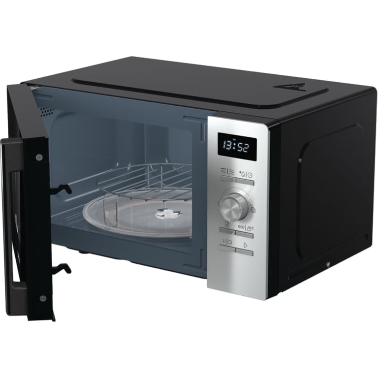 Мікрохвильова піч Gorenje MO20A4XH - фото 4