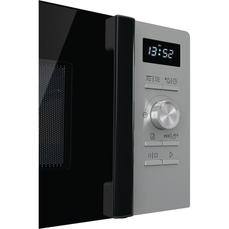 Мікрохвильова піч Gorenje MO20A4XH - фото 5