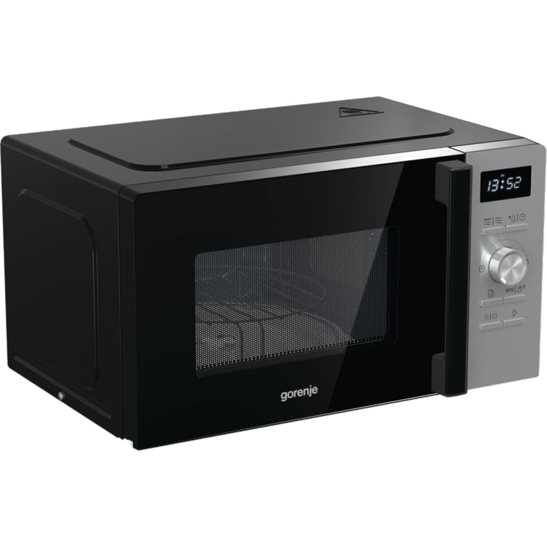 Мікрохвильова піч Gorenje MO20A4XH - фото 6