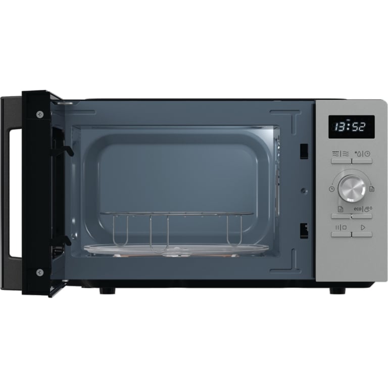 Мікрохвильова піч Gorenje MO20A4XH - фото 7