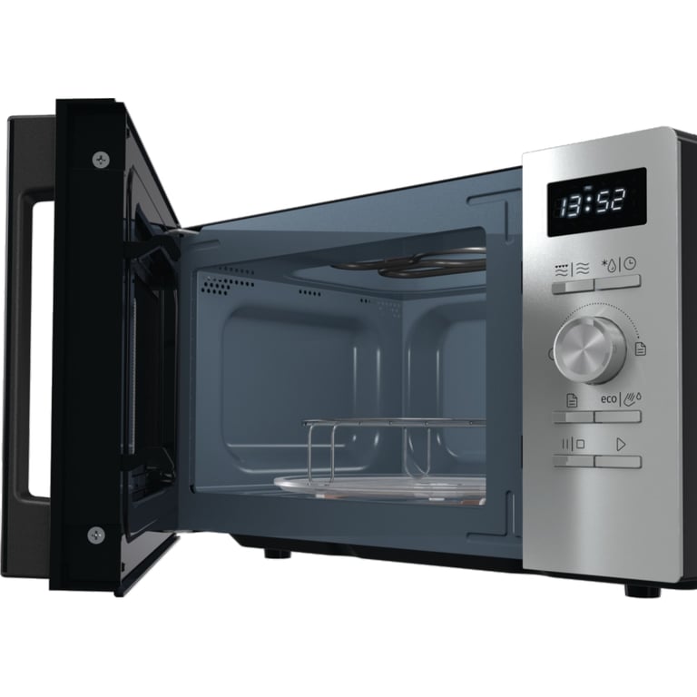 Мікрохвильова піч Gorenje MO20A4XH - фото 9