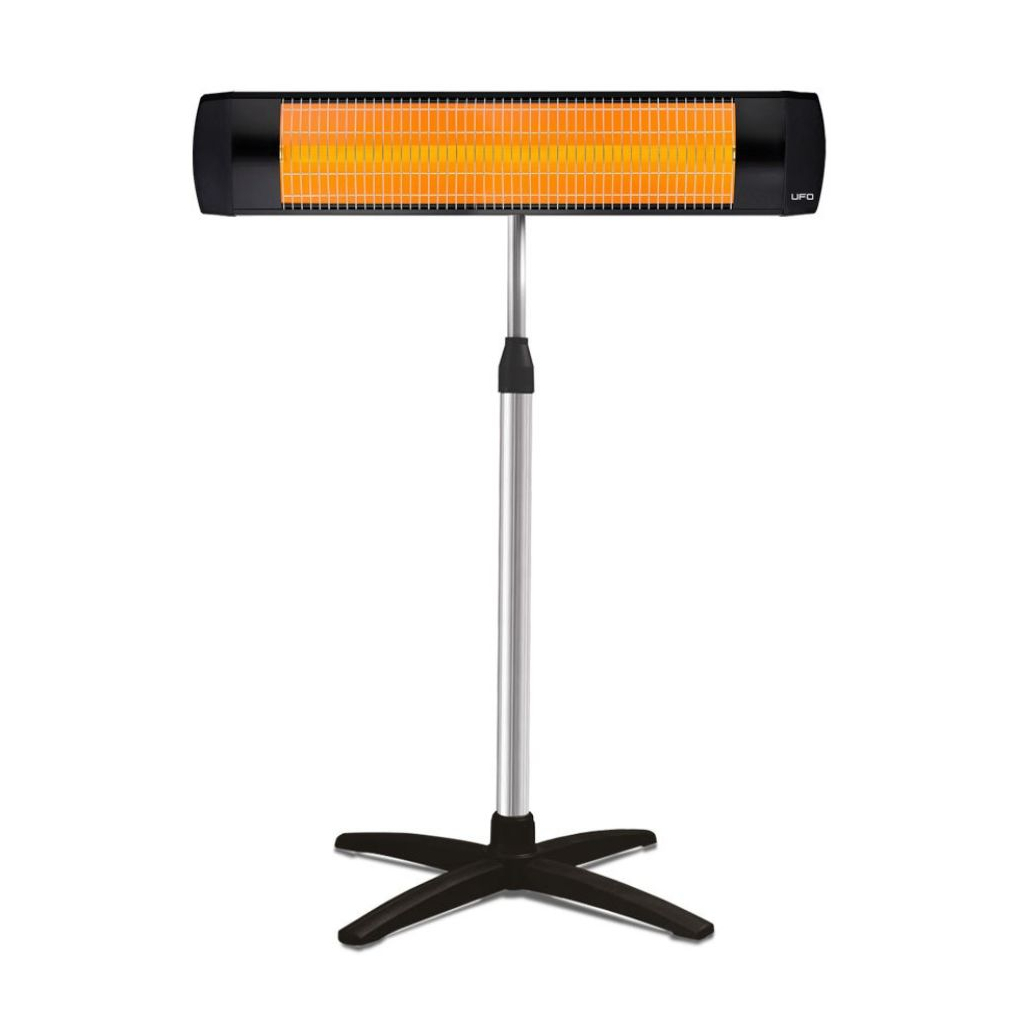 Обігрівач UFO Basic 2900 (UFO-YU29EN) - фото 1