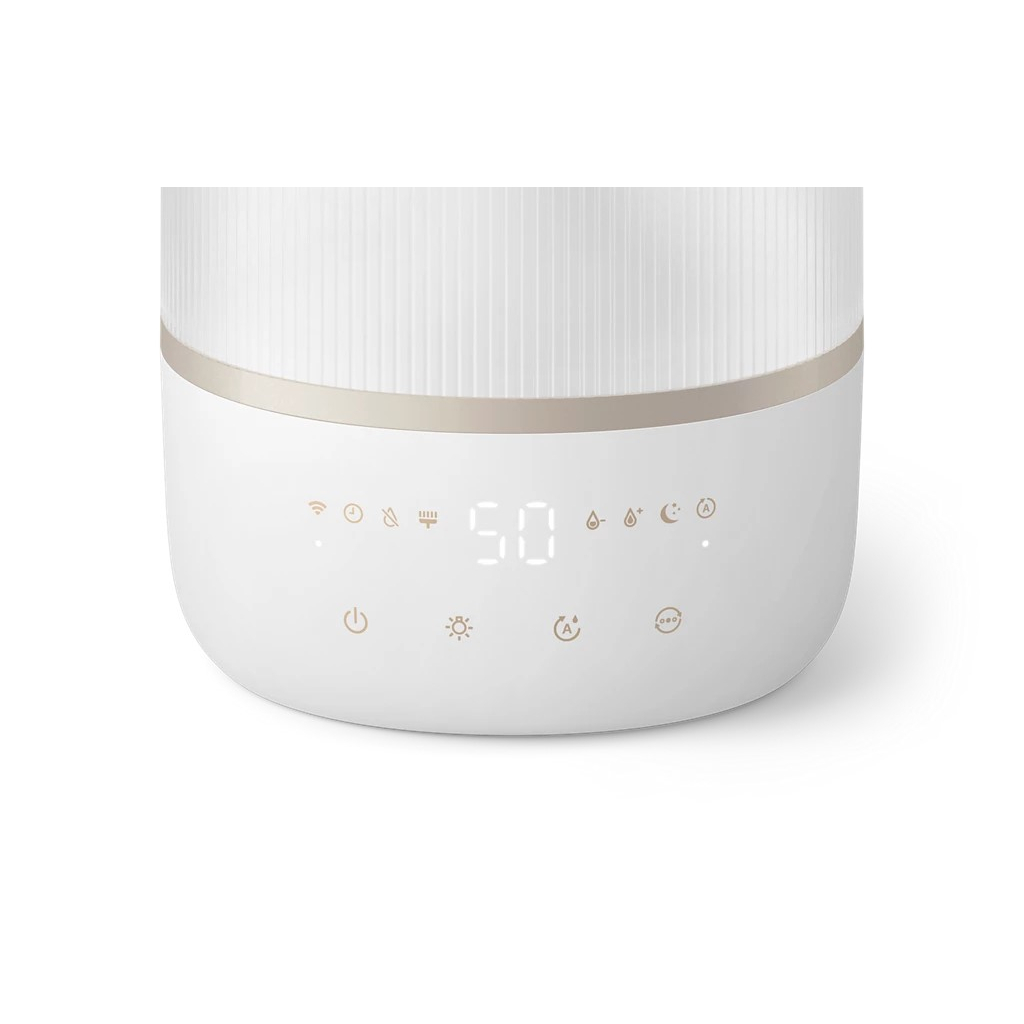 Зволожувач повітря Philips HU1510/04 - фото 5 Зволожувач повітря Philips HU1510/04 - фото 5