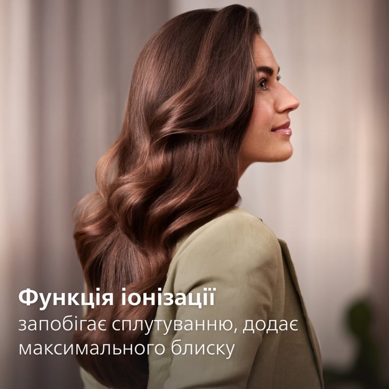 Фен-щітка Philips BHA715/00 - фото 11