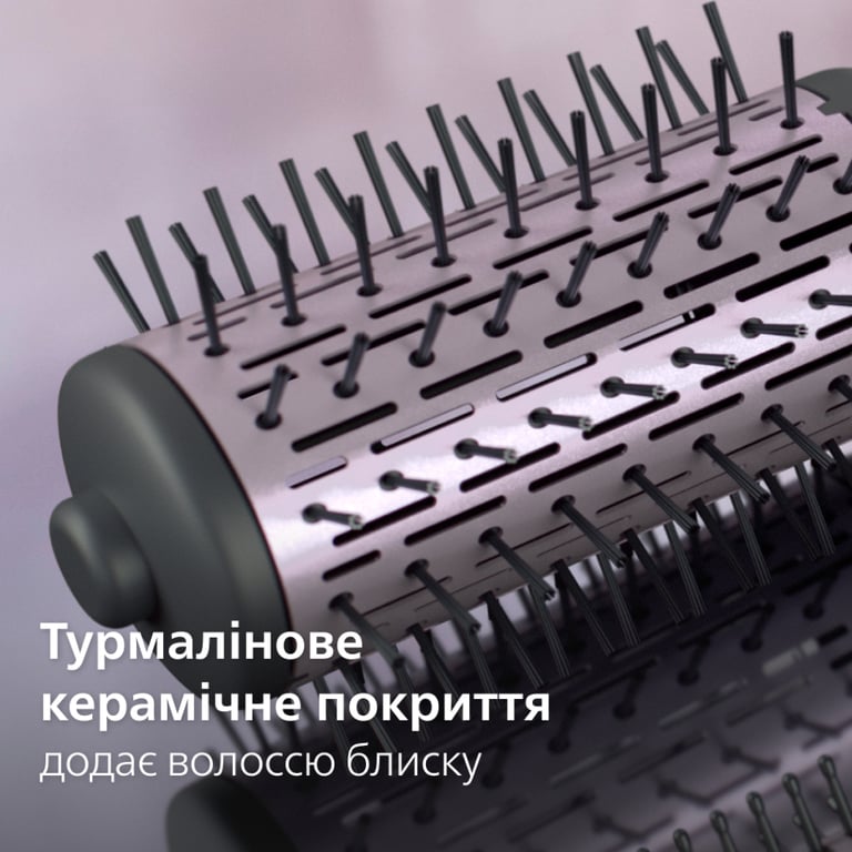 Фен-щітка Philips BHA715/00 - фото 9