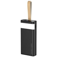 Батарея універсальна Armorstandart 20000mAh EnergyCore ASB20 PD/22.5W black (ARM80294) - фото 1