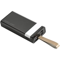 Батарея універсальна Armorstandart 20000mAh EnergyCore ASB20 PD/22.5W black (ARM80294) - фото 2