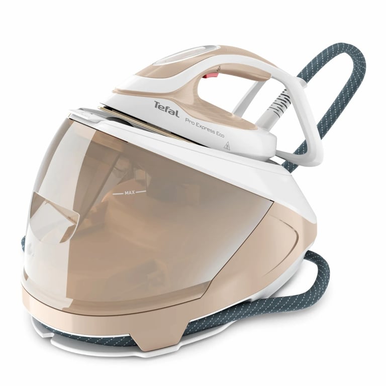 Парова станція Tefal Pro Express Eco (GV9E22E0) - фото 1