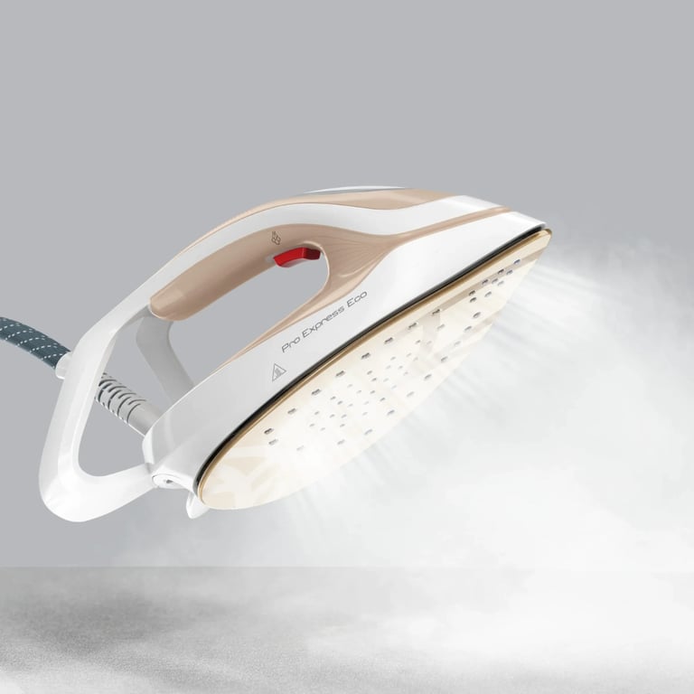 Парова станція Tefal Pro Express Eco (GV9E22E0) - фото 4