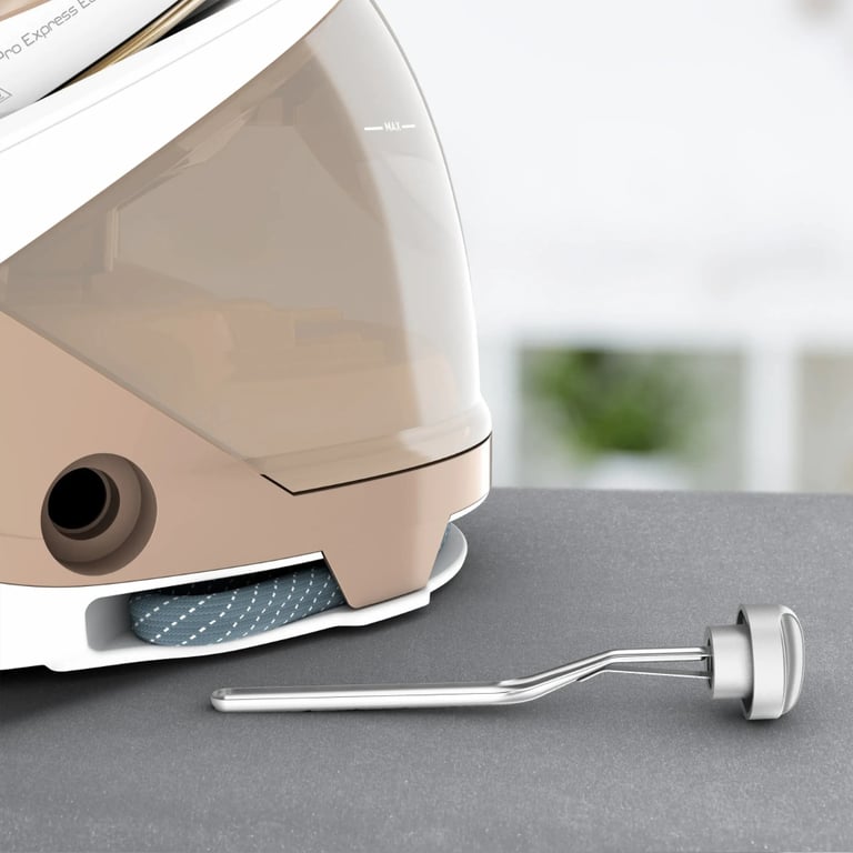 Парова станція Tefal Pro Express Eco (GV9E22E0) - фото 5