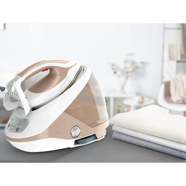 Парова станція Tefal Pro Express Eco (GV9E22E0) - фото 8