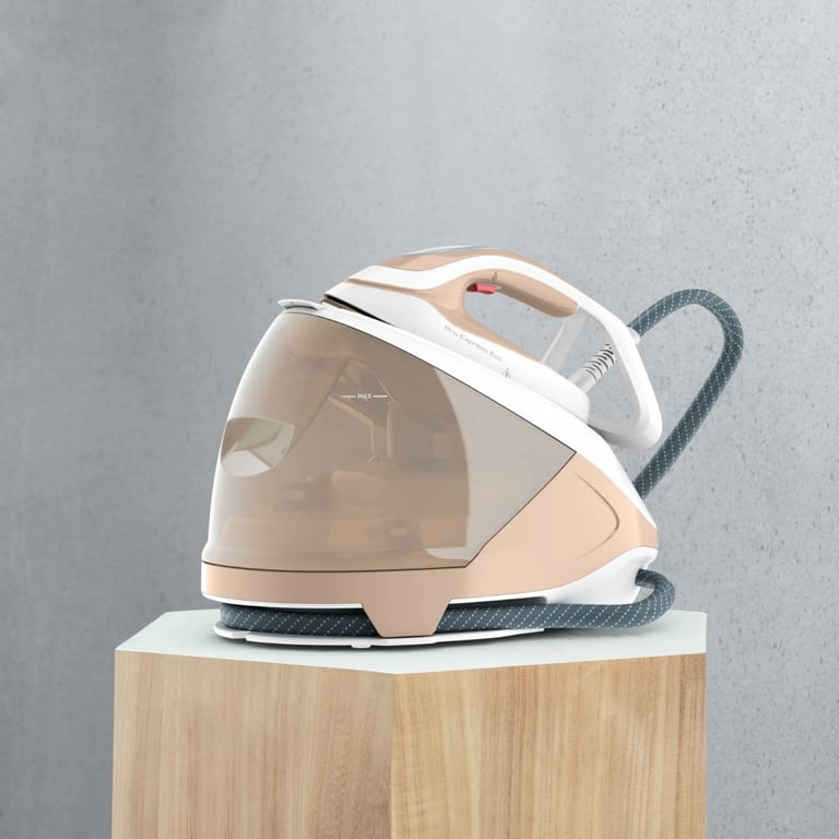 Парова станція Tefal Pro Express Eco (GV9E22E0) - фото 9