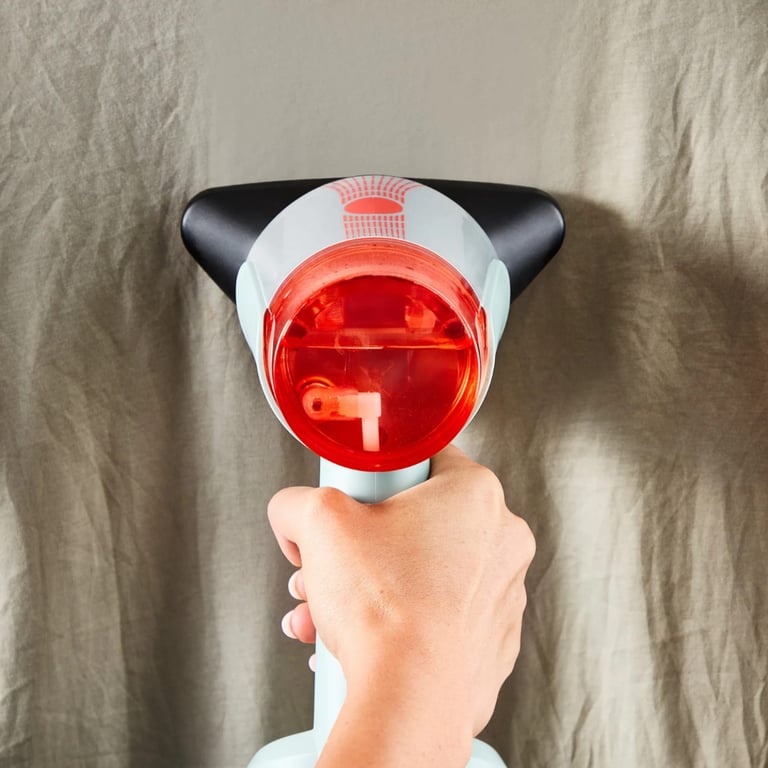 Відпарювач для одягу Tefal AeroSteam (DT9814F0) - фото 11
