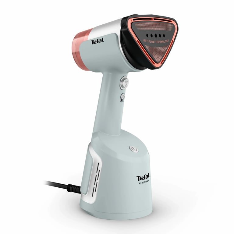 Відпарювач для одягу Tefal AeroSteam (DT9814F0) - фото 2