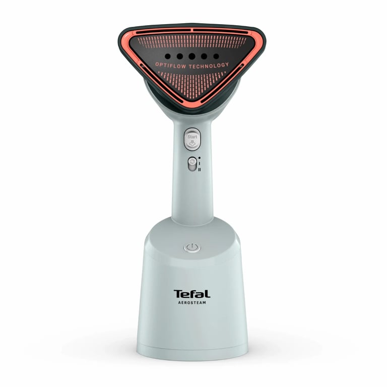 Відпарювач для одягу Tefal AeroSteam (DT9814F0) - фото 3