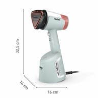 Відпарювач для одягу Tefal AeroSteam (DT9814F0) - фото 5
