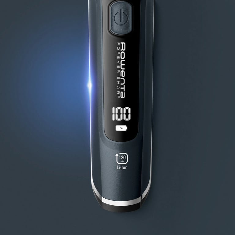 Тример Rowenta Forever Sharp Ultimate (TN6204E0) - фото 12