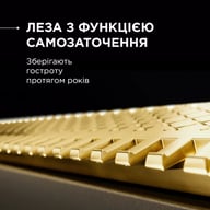 Тример Rowenta Forever Sharp Ultimate (TN6204E0) - фото 8