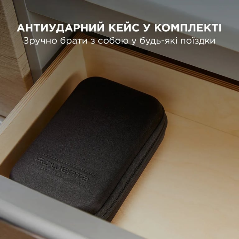 Тример Rowenta Forever Sharp Ultimate (TN6204E0) - фото 9