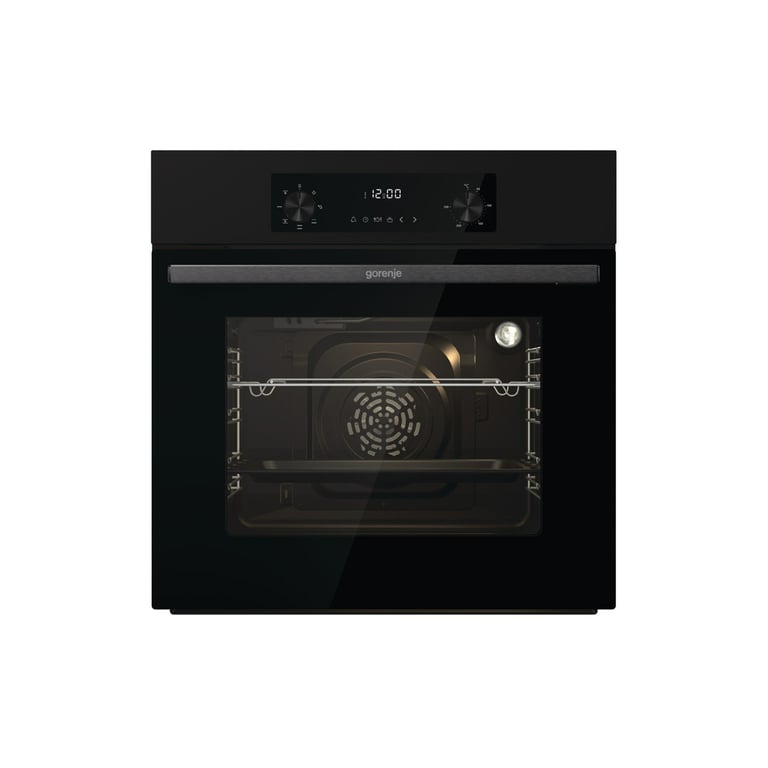 Духова шафа Gorenje BO6635E01B - фото 1