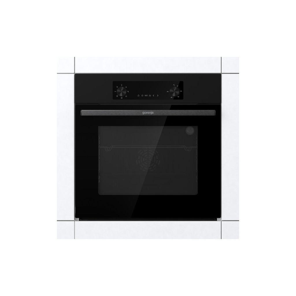 Духова шафа Gorenje BO6635E01B - фото 3 Духова шафа Gorenje BO6635E01B - фото 3