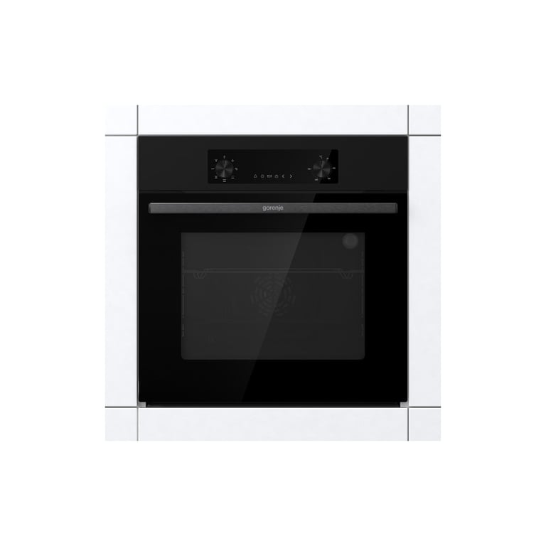 Духова шафа Gorenje BO6635E01B - фото 3