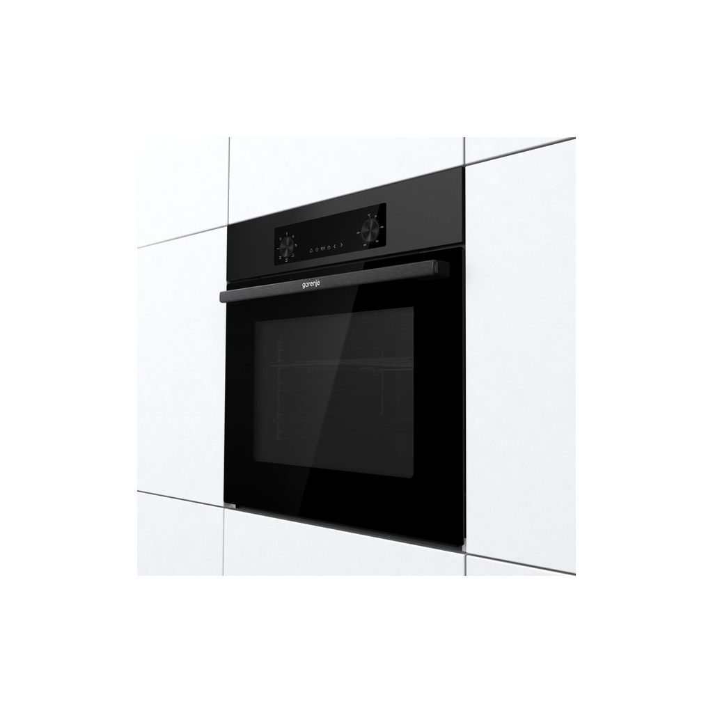 Духова шафа Gorenje BO6635E01B - фото 5 Духова шафа Gorenje BO6635E01B - фото 5
