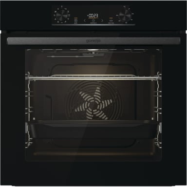 Духова шафа Gorenje BO6735E05B - фото 1