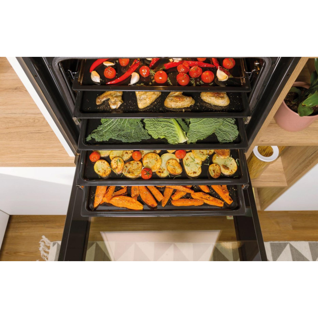 Духова шафа Gorenje BO6735E05B - фото 11 Духова шафа Gorenje BO6735E05B - фото 11