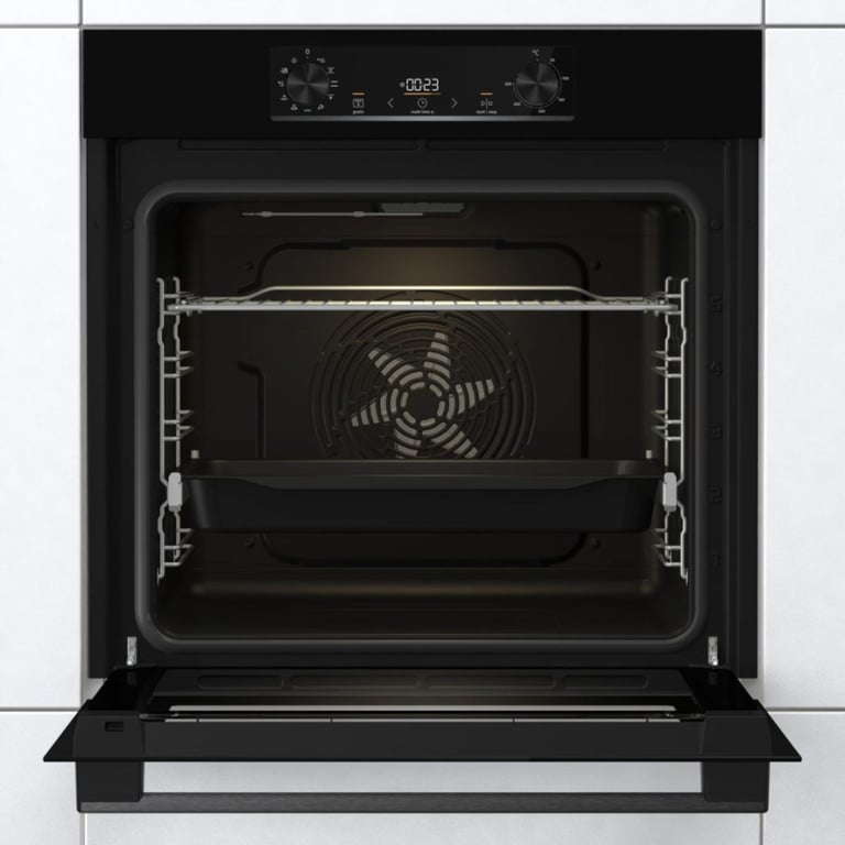 Духова шафа Gorenje BO6735E05B - фото 2