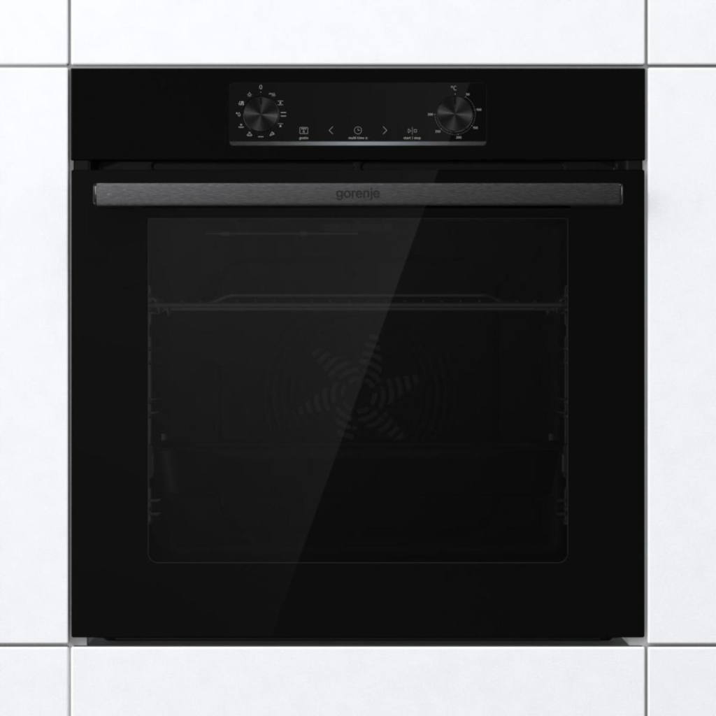 Духова шафа Gorenje BO6735E05B - фото 5 Духова шафа Gorenje BO6735E05B - фото 5